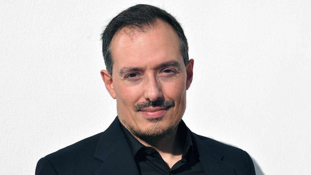 Ferran Cruixent, compositor. Ferran Cruixent, compositor.