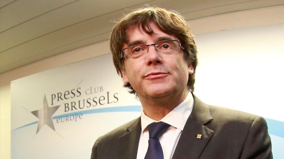 ¿Fins quan la dissonància cognitiva de l'independentisme? ¿Fins quan la dissonància cognitiva de l'independentisme?