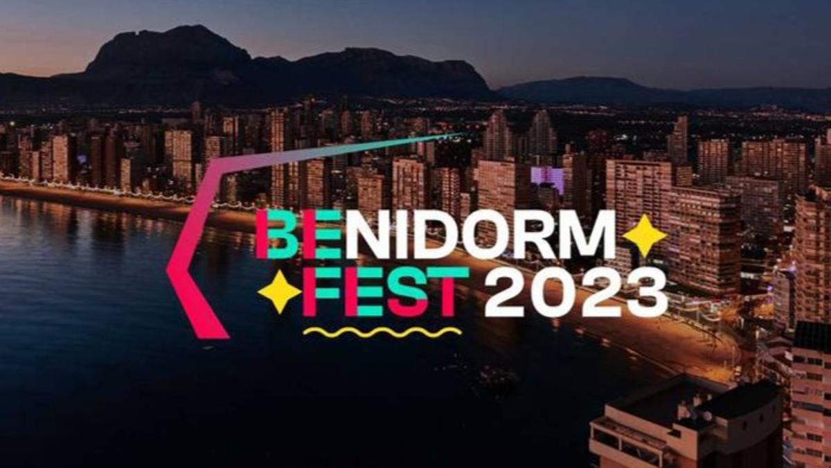 Aquests són els 18 participants del Benidorm Fest 2023, que aspiren a representar Espanya a Eurovisió