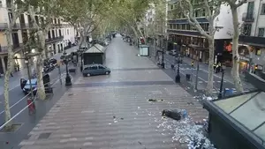 ‘3 dies d’agost’: anàlisi dels atemptats de Barcelona i Cambrils cinc anys després