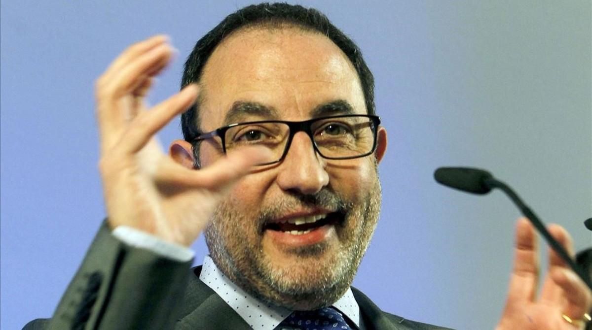 Ramon Espadaler. Ramon Espadaler.