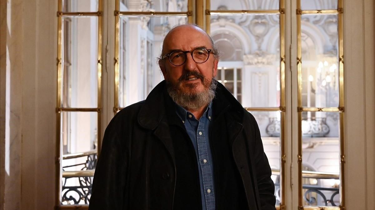 Jaume Roures, presidente de Mediapro. Jaume Roures, presidente de Mediapro.