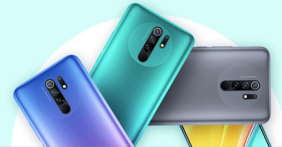 Las mejores ofertas de marzo en smartphones Las mejores ofertas de marzo en smartphones