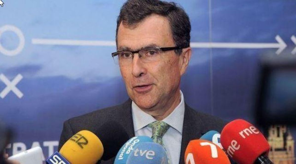 El PSOE pren l’alcaldia de cinc municipis de Múrcia després de l’acord amb Cs El PSOE pren l’alcaldia de cinc municipis de Múrcia després de l’acord amb Cs