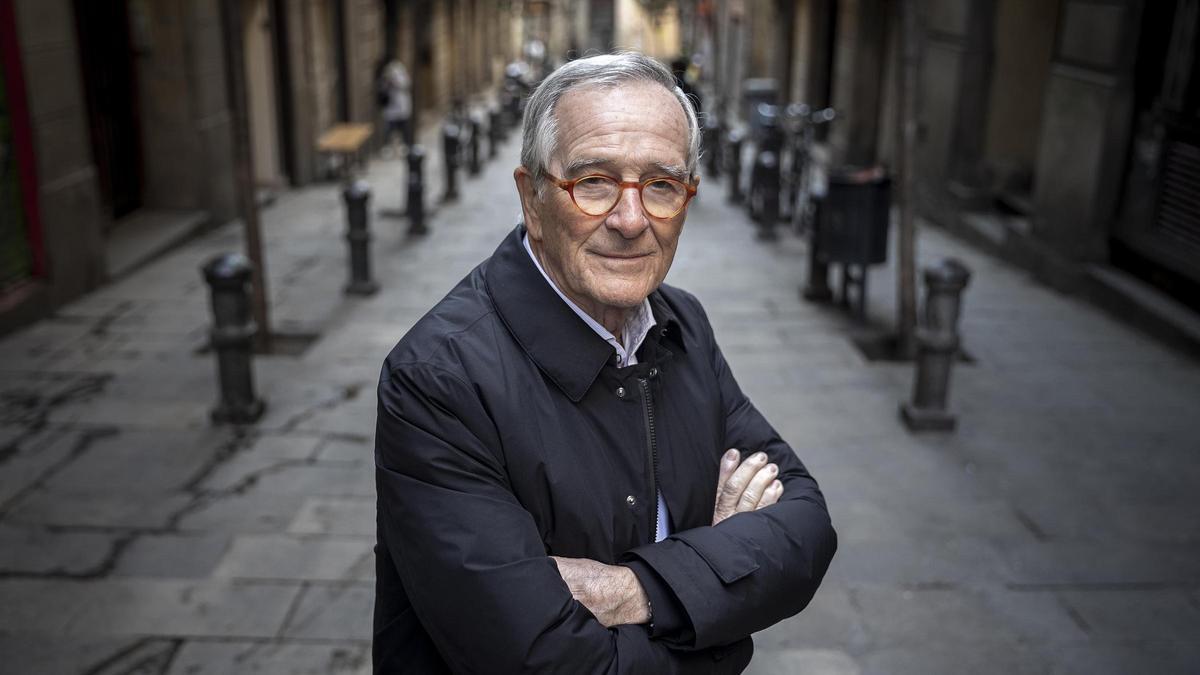 Xavier Trias y los affines a Laura Borràs buscan el encaje de las dos almas de Junts en la lista electoral de Barcelona