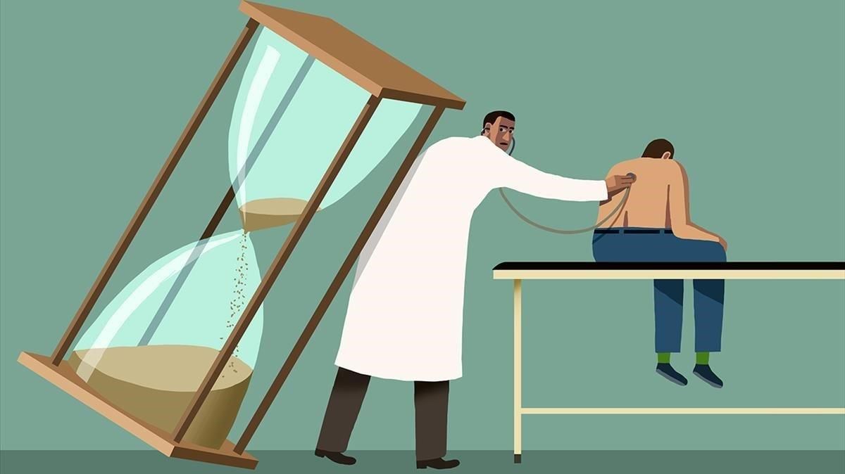 Las demandas de los médicos de atención primaria son razonables Las demandas de los médicos de atención primaria son razonables