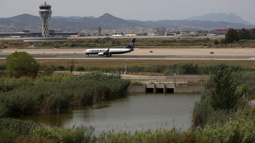 Vilalta plantea mejorar El Prat sin ampliar la tercera pista y rechaza "cuentos de hadas" - Vimarsana News