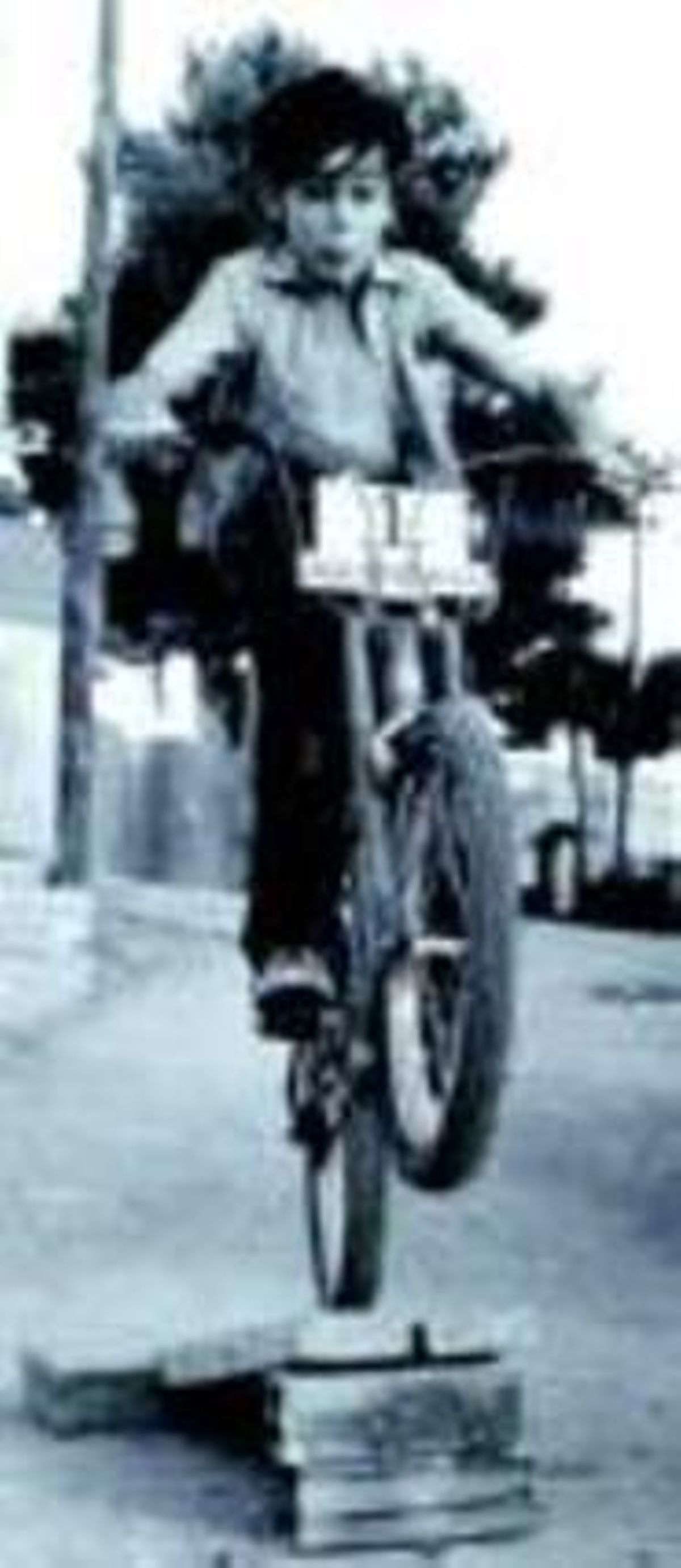 Ot Pi, una vida por la bici Ot Pi, una vida por la bici