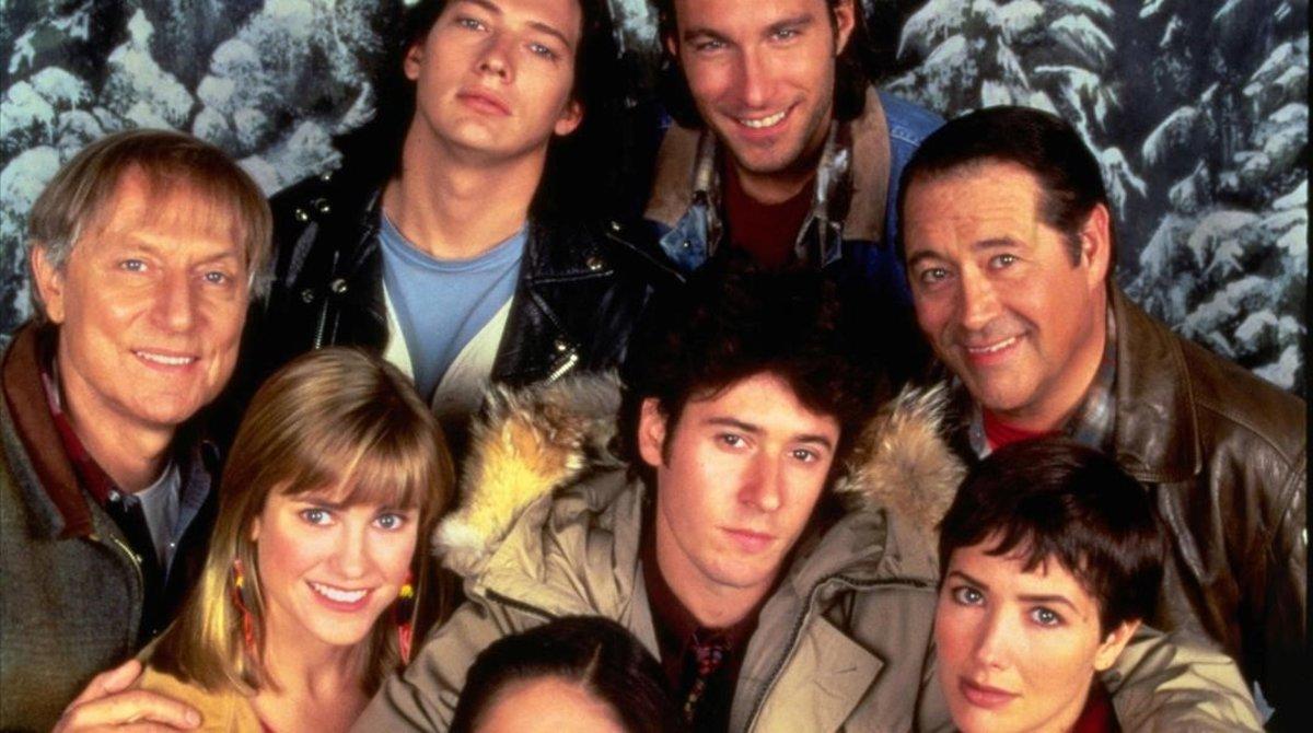 'Doctor en Alaska' prepara su regreso