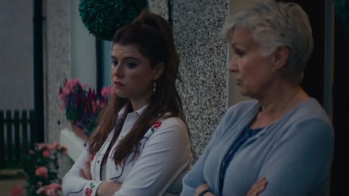 Estrenos de la semana. Tráiler de ’Wild Rose’.