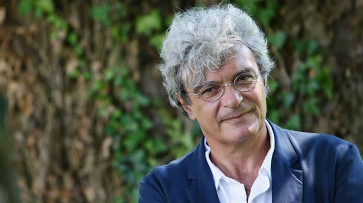 Mario Martone. Mario Martone.