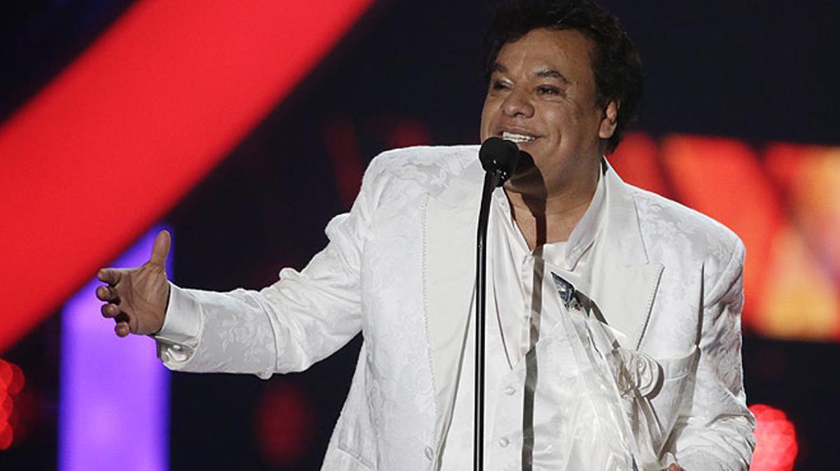 El Cantante Mexicano Juan Gabriel Muere A Los 66 Años 