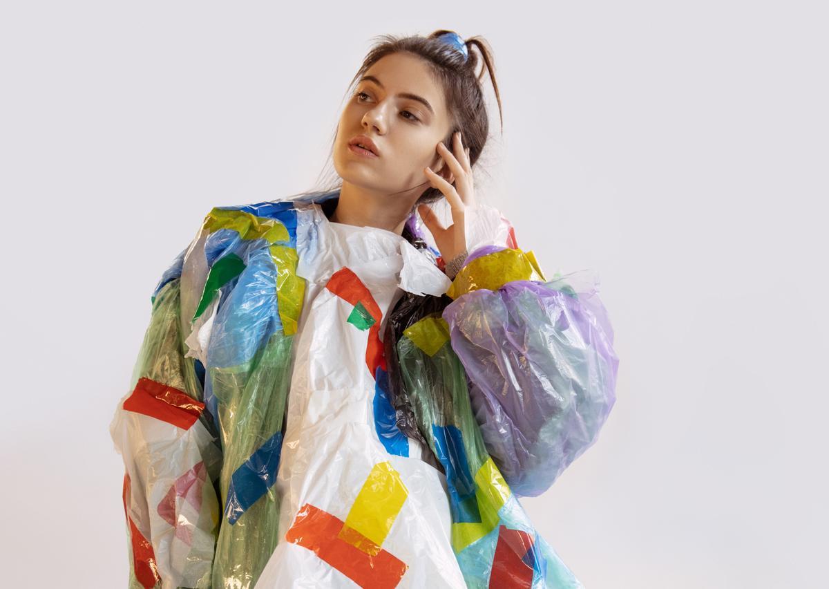 El engaño de la ropa “biodegradable”: no se desintegra como promete