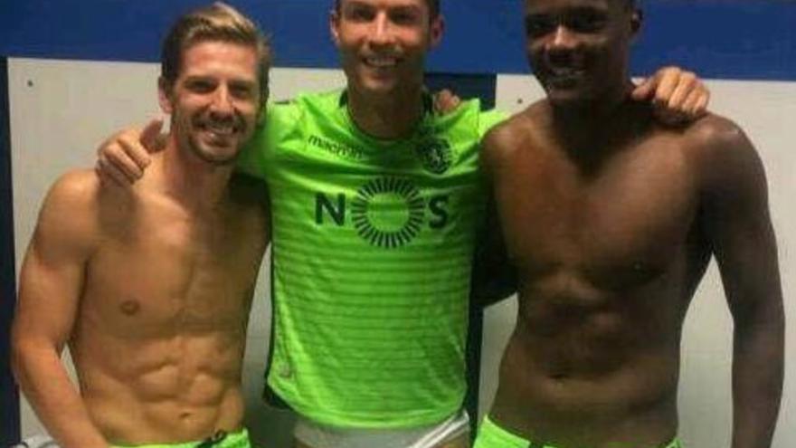 calzoncillos sporting