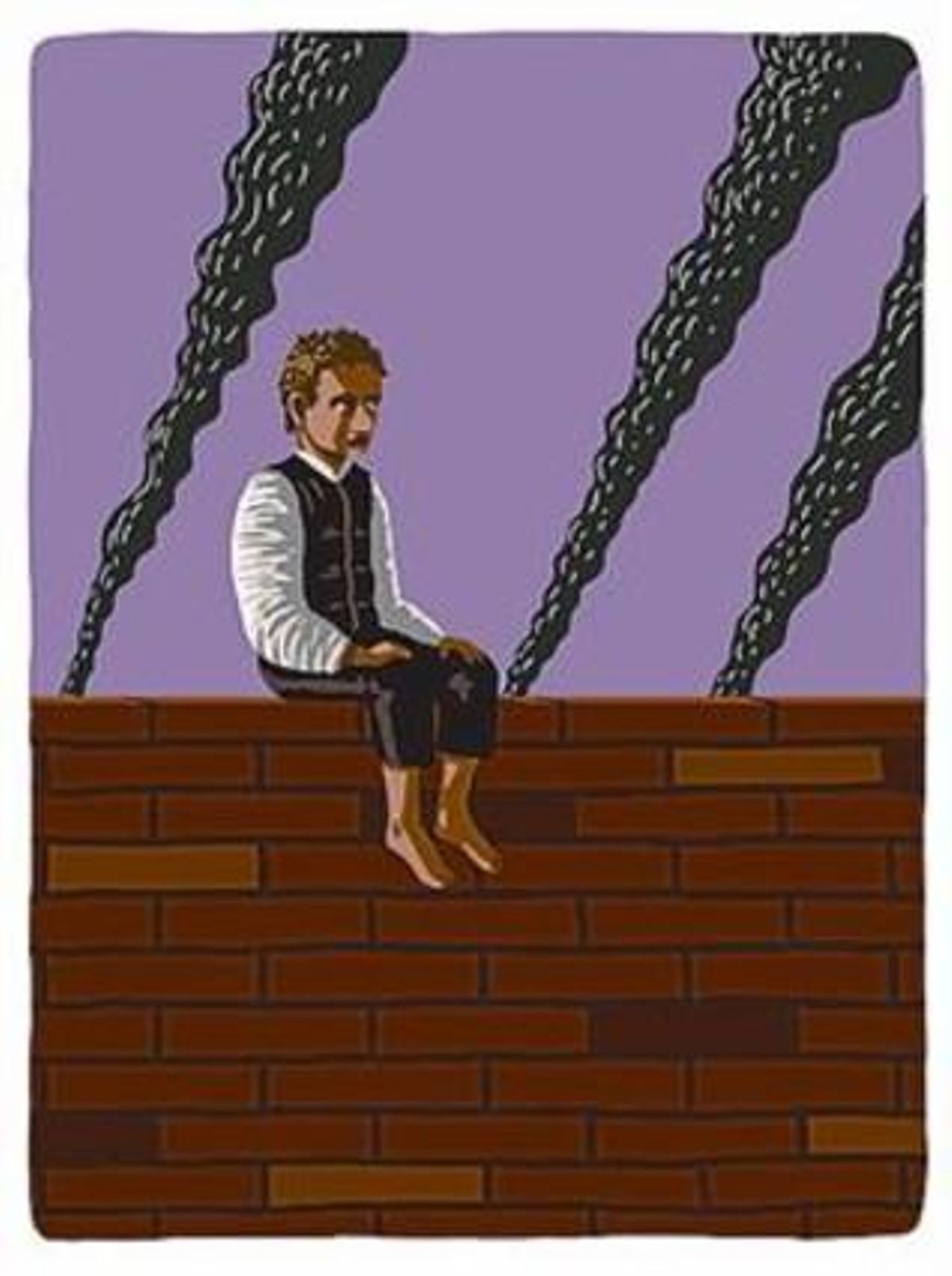 La crisis recupera a Dickens La crisis recupera a Dickens