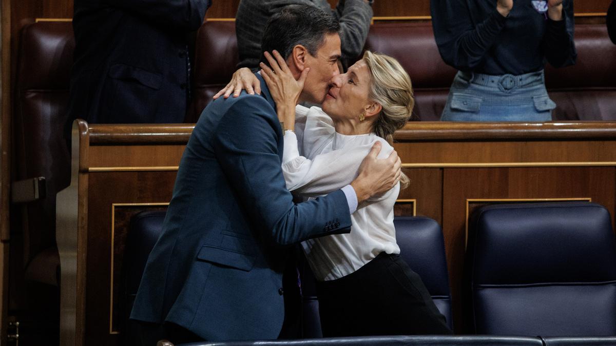 «Mi deseo es que encajen todas las piezas del rompecabezas»