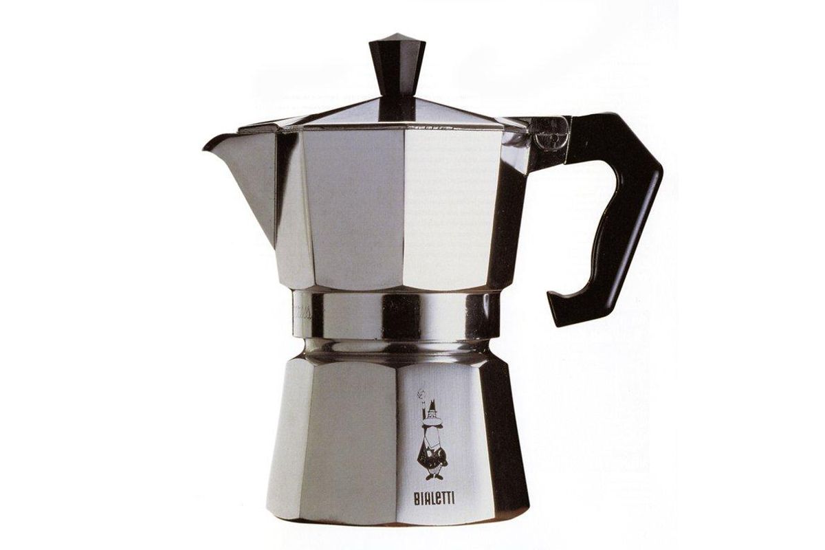Una Bialetti Una Bialetti