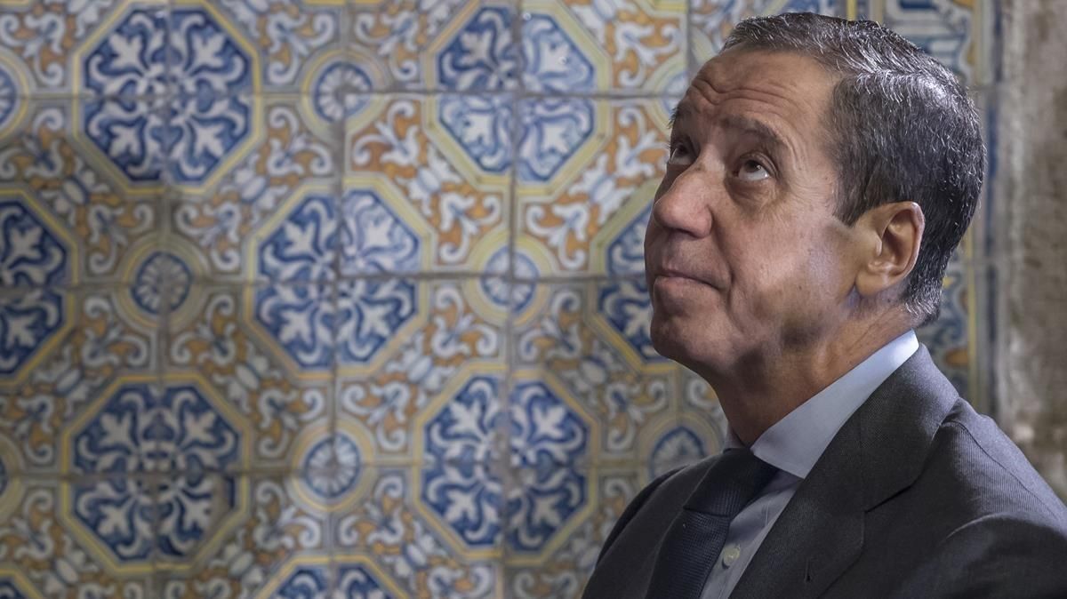 Zaplana La Justícia només troba 300.000 euros dels 9 milions desviats a Andorra Zaplana La Justícia només troba 300.000 euros dels 9 milions desviats a Andorra