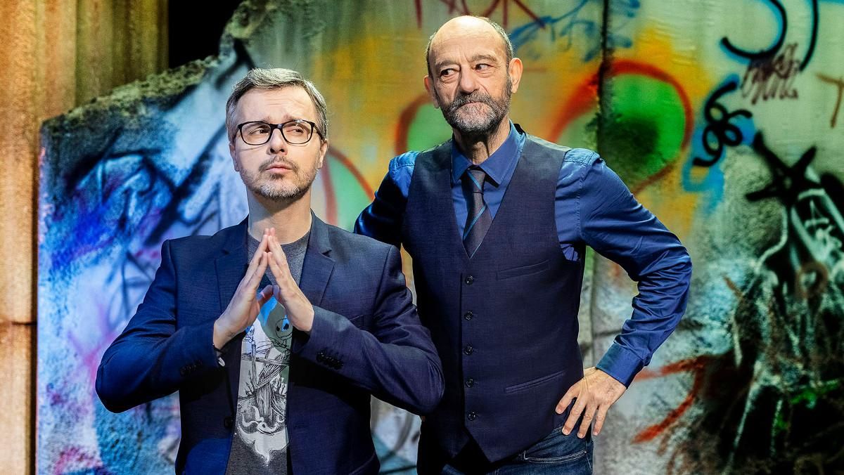 La cultura resisteix a la televisió (pública) La cultura resisteix a la televisió (pública)