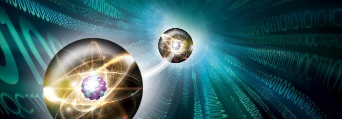 La flecha del tiempo sería un espejismo: se puede trascender a nivel cuántico La flecha del tiempo sería un espejismo: se puede trascender a nivel cuántico