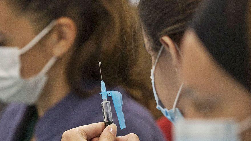 És enganyós que les vacunes no funcionin amb algunes variants - Vimarsana News