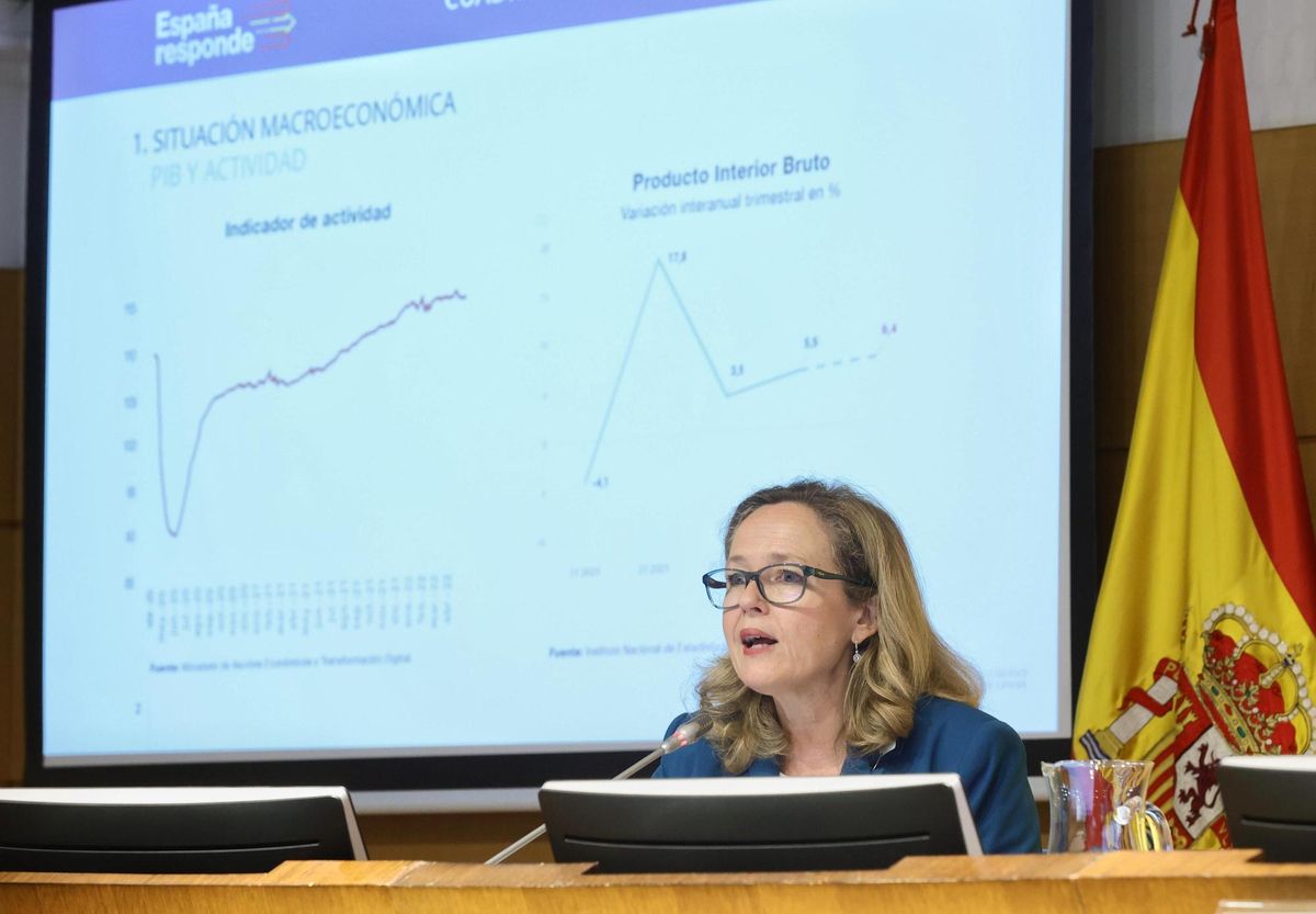 ¿Anem cap a l’estagflació? ¿Anem cap a l’estagflació?