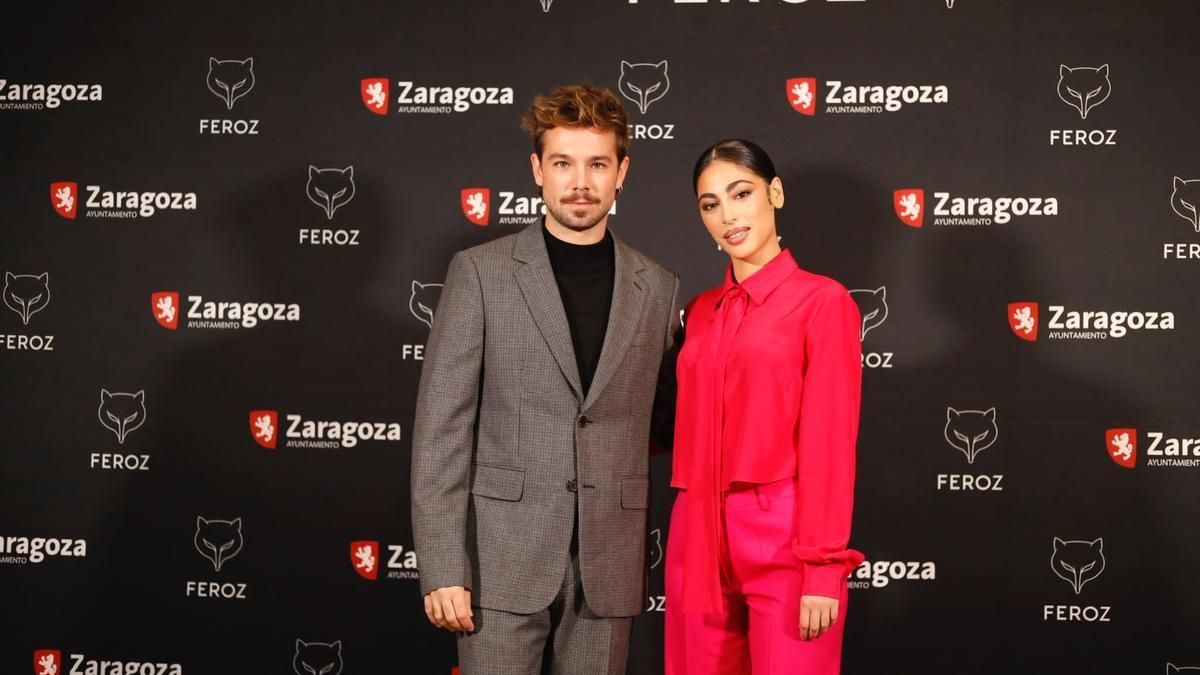 'As bestas' copa las nominaciones a los Premios Feroz 2023 'As bestas' copa las nominaciones a los Premios Feroz 2023
