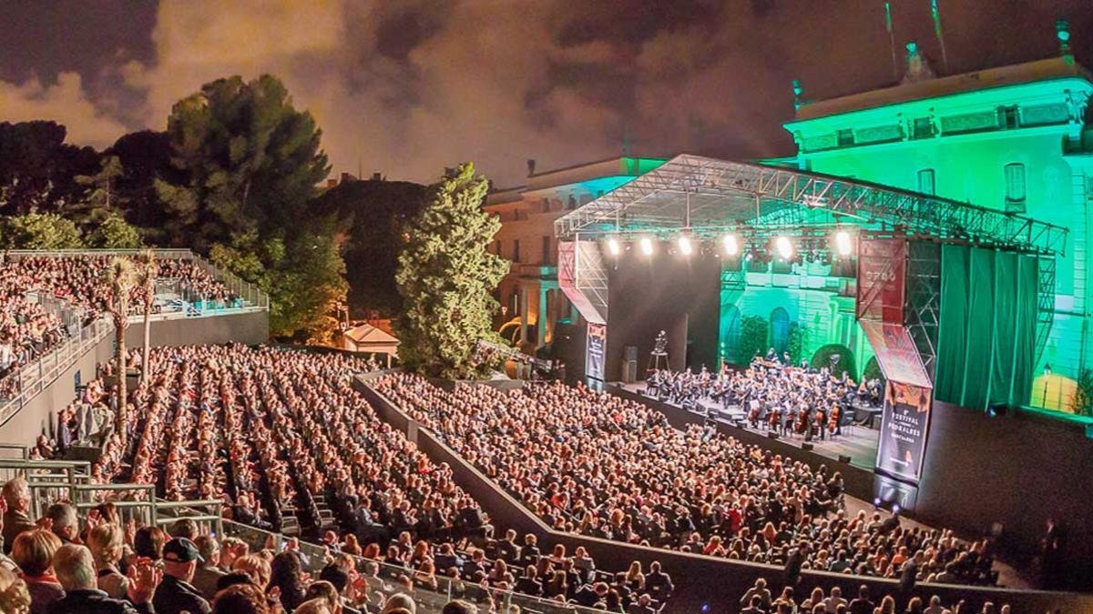 La pugna per la ‘joia’ de Pedralbes excita el món dels festivals de música