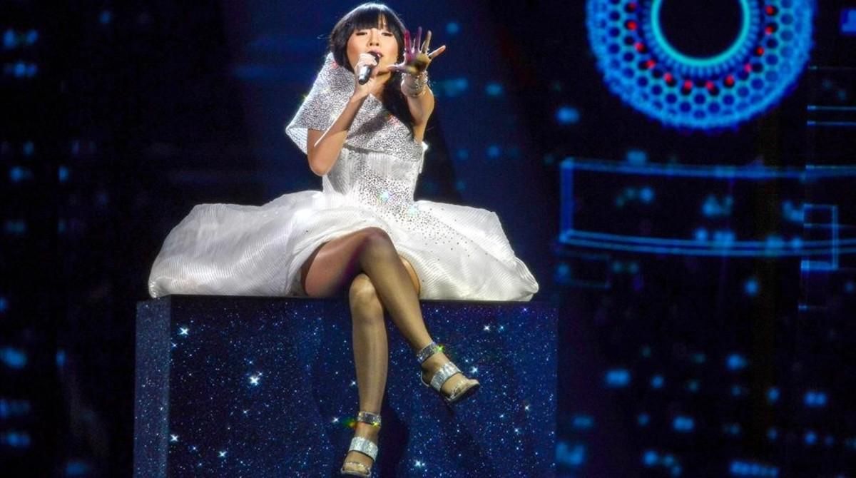 Australia, a la final de Eurovision