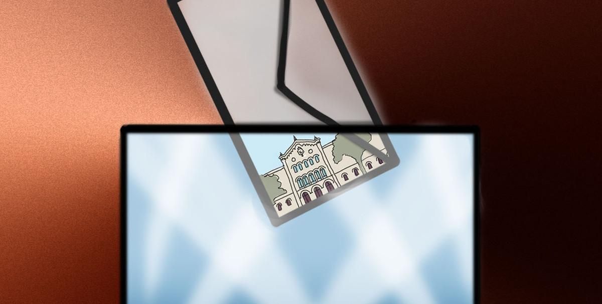 Universidades: el voto de su vida Universidades: el voto de su vida