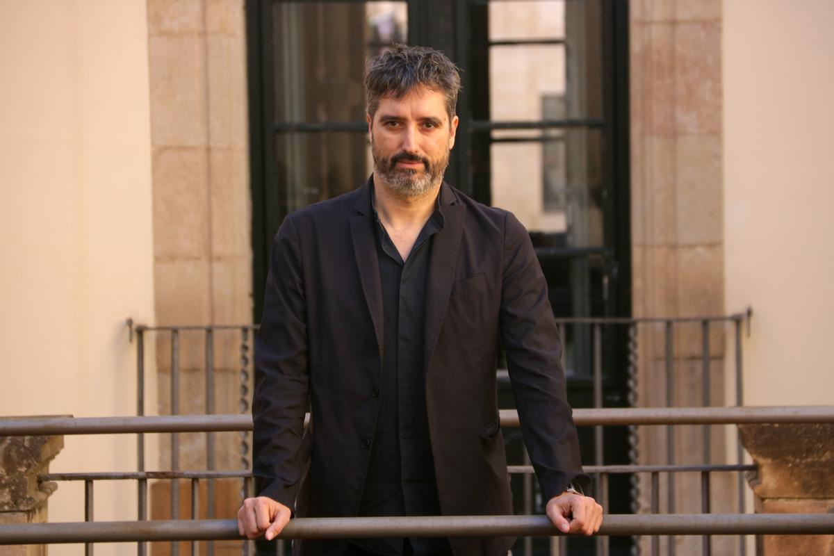 José Luis de Vicente dirigirà el Museu del Disseny de Barcelona