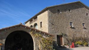 Casa Soler de n’Hug (Prats de Lluçanès)