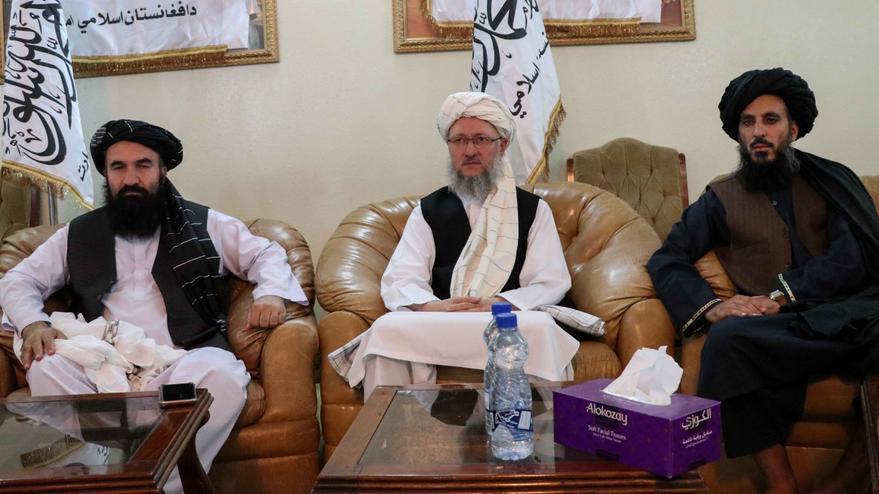 ¿Dialogar amb els talibans o no? El difícil dilema d'Occident - Vimarsana News
