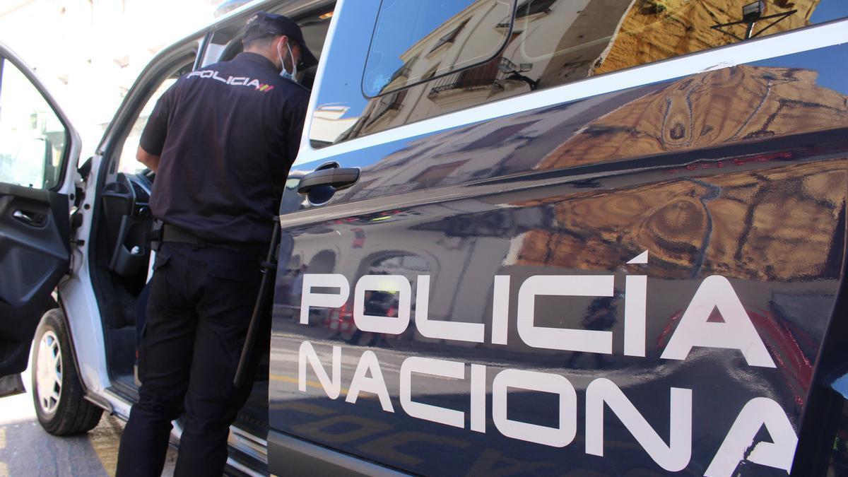 Cae una red internacional que introducía droga a gran escala de Marruecos por Tarragona Cae una red internacional que introducía droga a gran escala de Marruecos por Tarragona