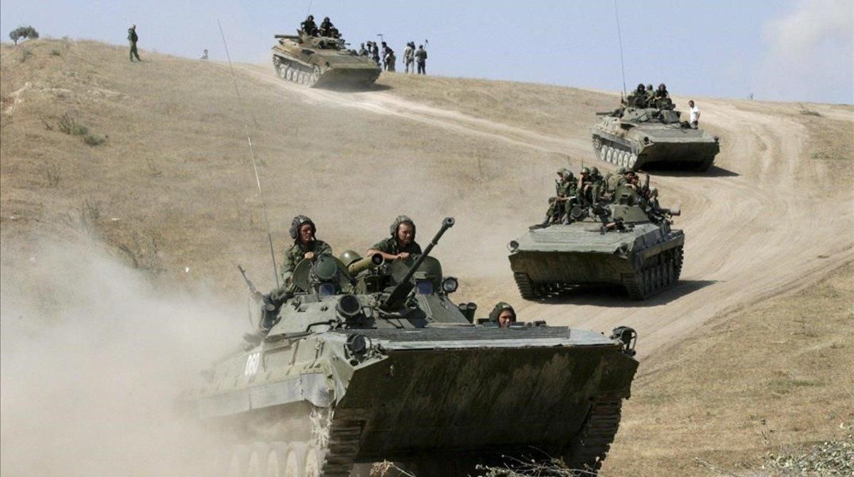 Rússia obrirà al Sudan la seva primera base militar a l'Àfrica des de la guerra freda del segle XX Rússia obrirà al Sudan la seva primera base militar a l'Àfrica des de la guerra freda del segle XX
