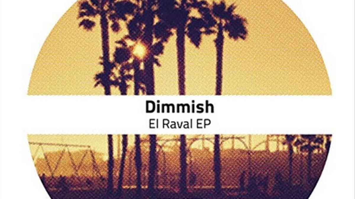 'El Raval EP': Barcelona com a decorat del techno 'El Raval EP': Barcelona com a decorat del techno