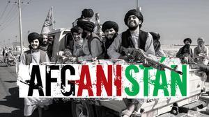Afganistán: un año de la victoria talibán