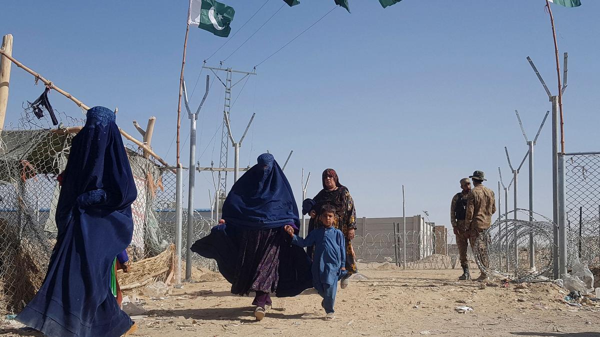 Pakistani woman stoned to death in new ‘honor killing’