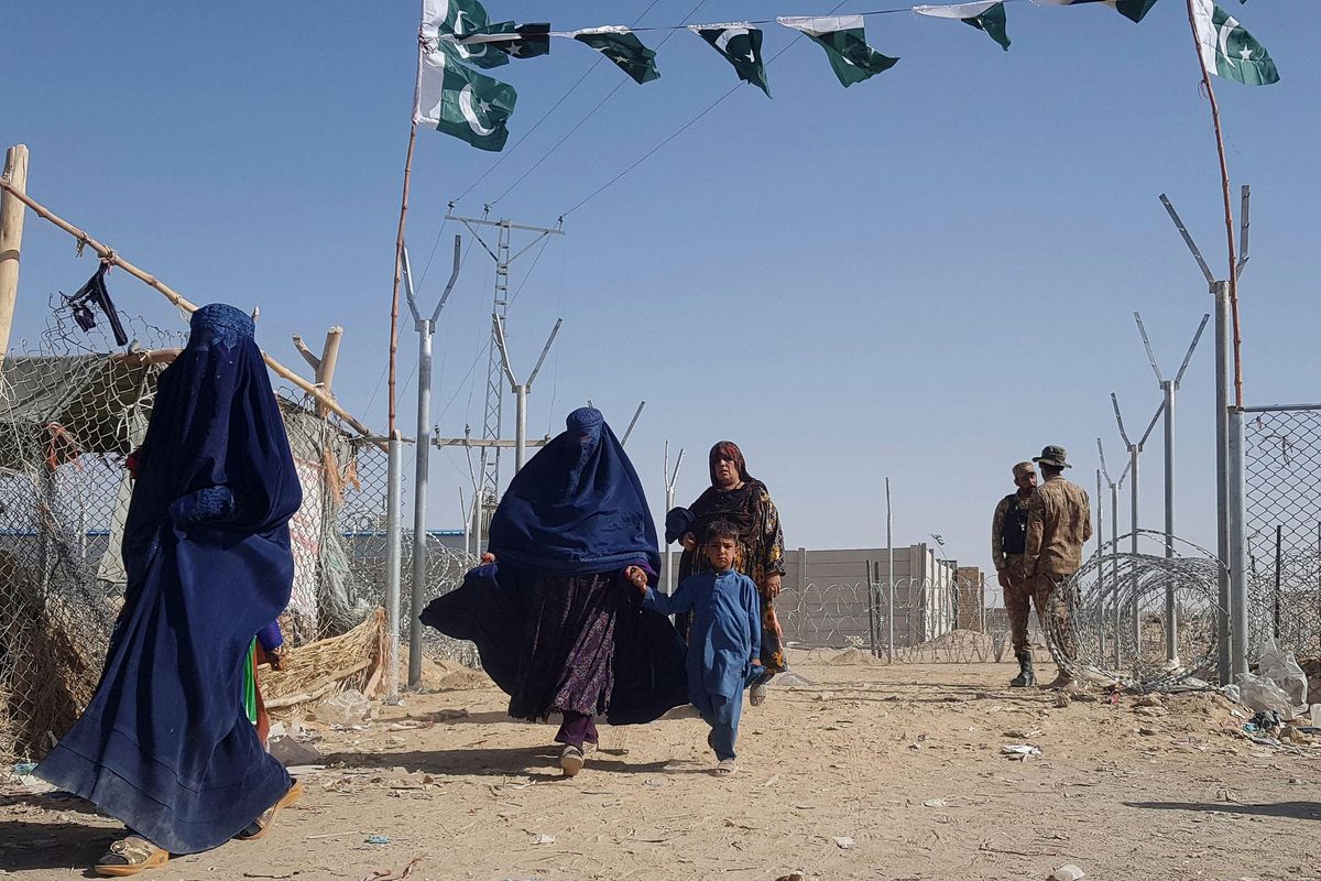 L’Afganistan: de Filmin a les xarxes socials per entendre el conflicte L’Afganistan: de Filmin a les xarxes socials per entendre el conflicte