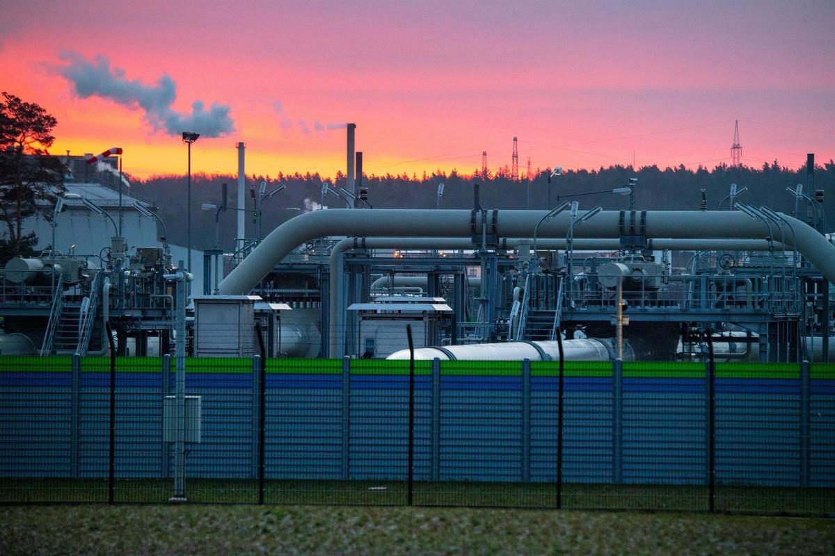 Rusia cumple su amenaza y corta el gas a Finlandia por no pagar en rublos