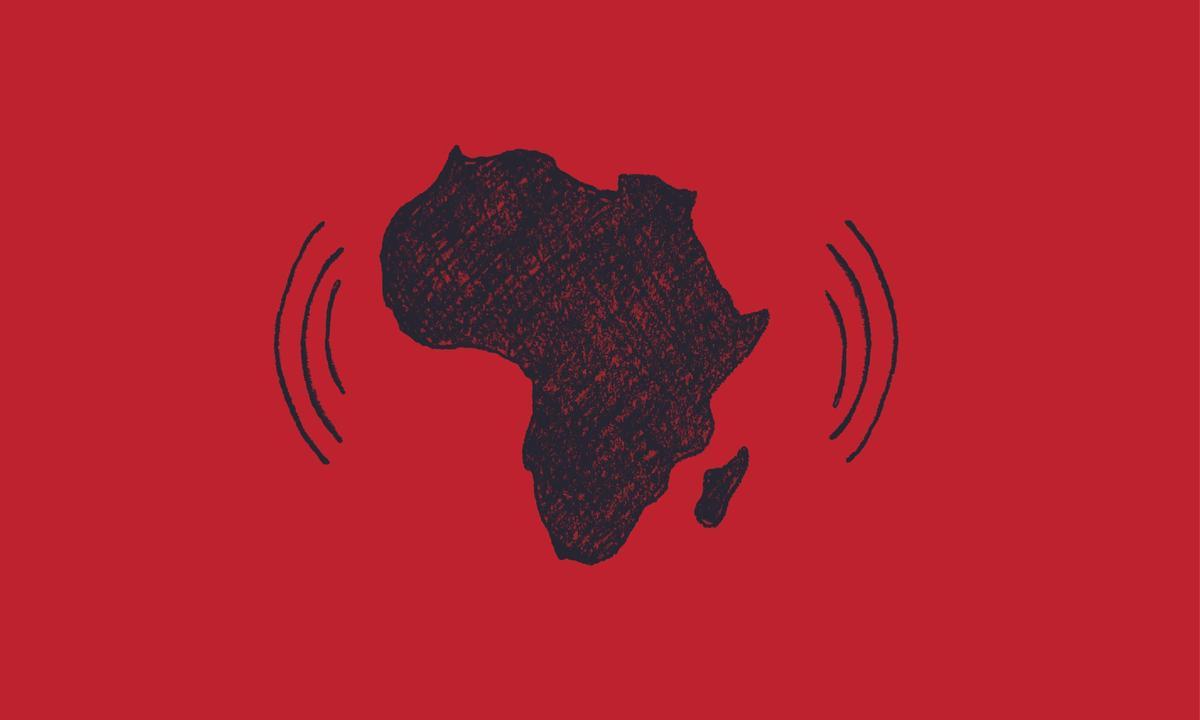 Yihadismo en África, y la distancia que no aleja