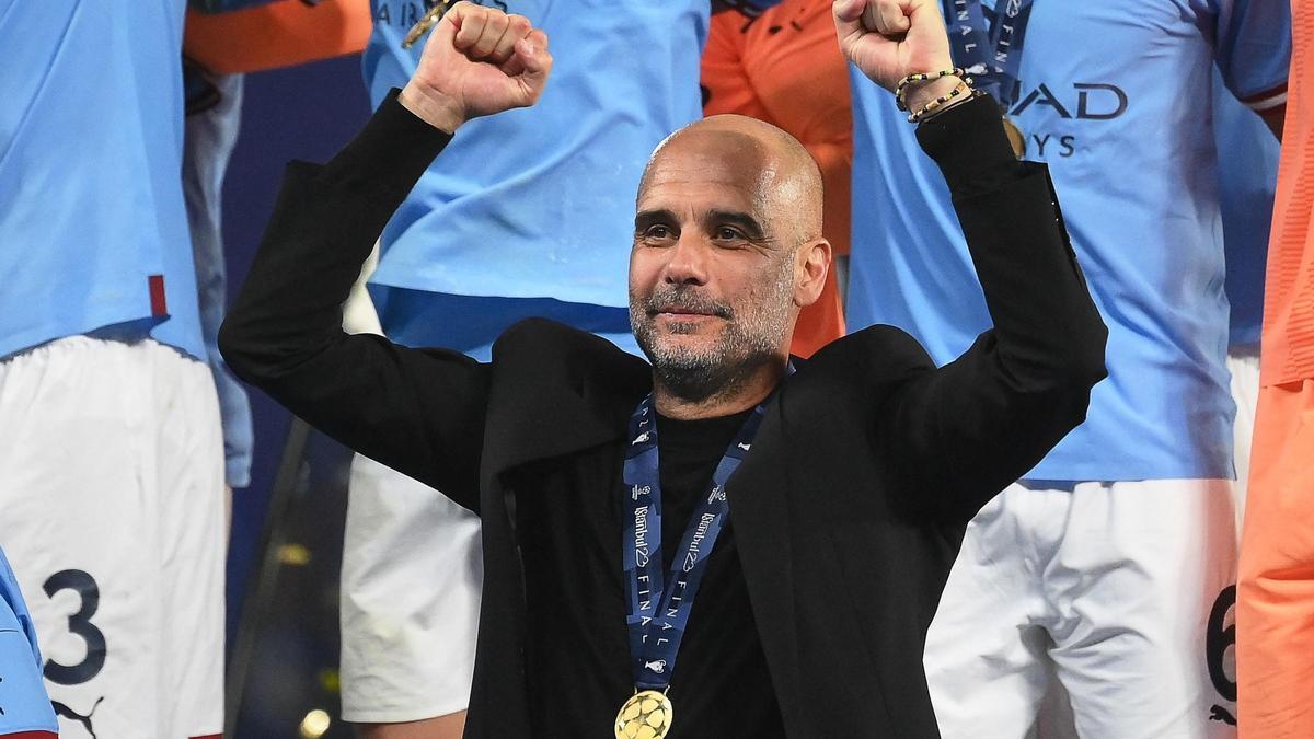 gracias pepe