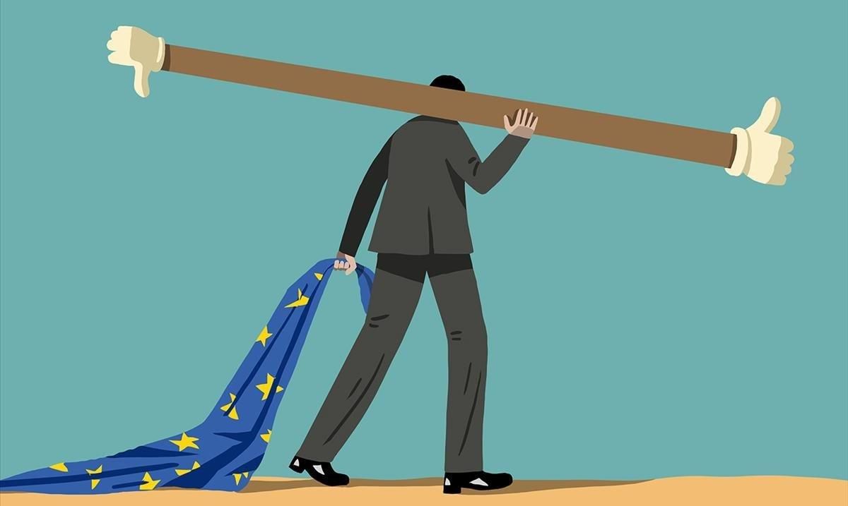 Euroeuforia. Euroeuforia.