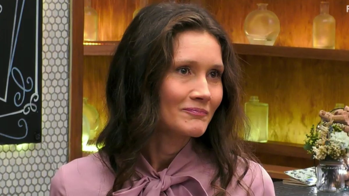 La Yulia revela el seu somni a ‘First Dates’: «Sempre he volgut ser Winnie de Pooh» La Yulia revela el seu somni a ‘First Dates’: «Sempre he volgut ser Winnie de Pooh»