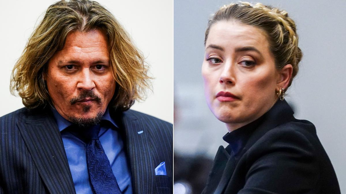 El turbulento juicio de Johnny Depp y Amber Heard es el nuevo culebrón en Estados Unidos.
