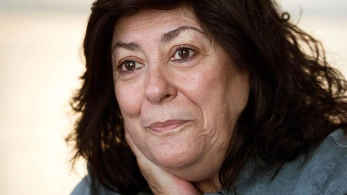 Mor Almudena Grandes, escriptora i col·laboradora d’‘Hoy por hoy’, als 61 anys