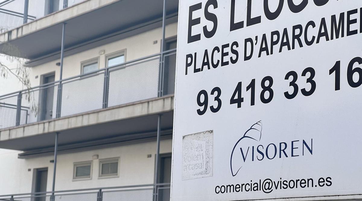 Sis municipis encarreguen una auditoria de gestió dels pisos de Visoren davant l’«abús» de preus Sis municipis encarreguen una auditoria de gestió dels pisos de Visoren davant l’«abús» de preus