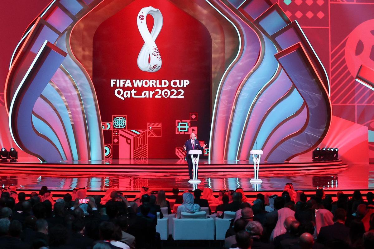 La FIFA adelanta un día el inicio del Mundial de Catar
