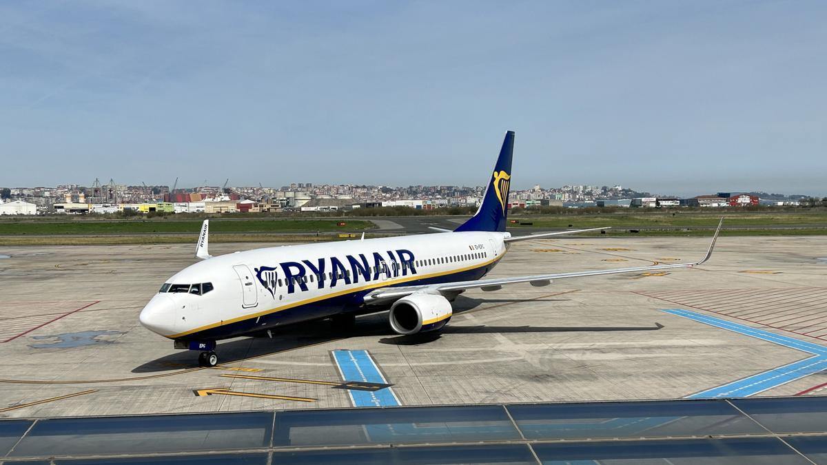 Strike at Ryanair August 14 and 15 airports and flights affected