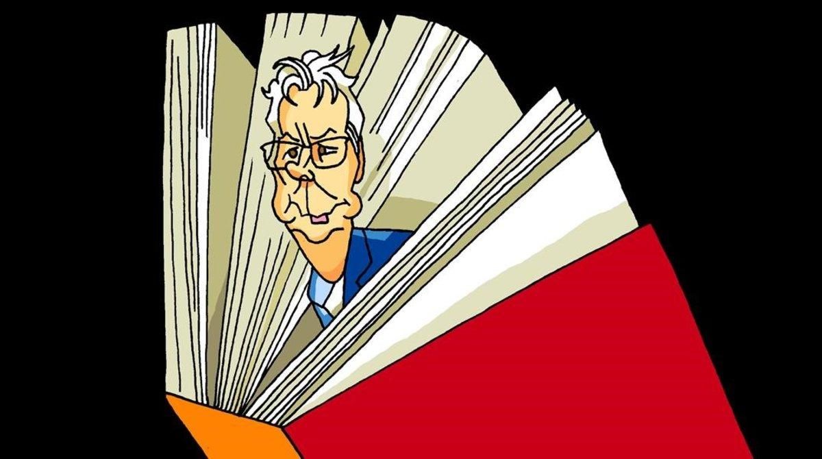 10 cosas que hay que saber de Ken Follett 10 cosas que hay que saber de Ken Follett